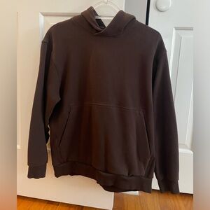 Lululemon Steady State Hoodie
